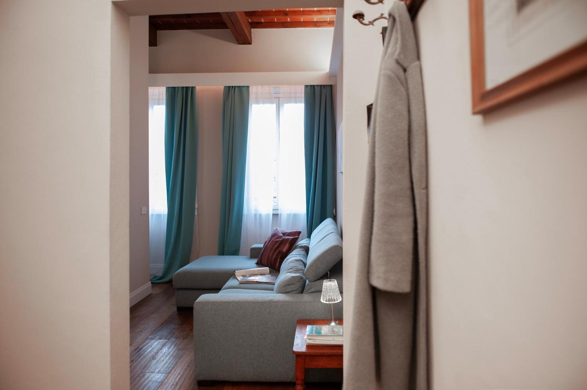 Pilastri - Flo Apartment Florence