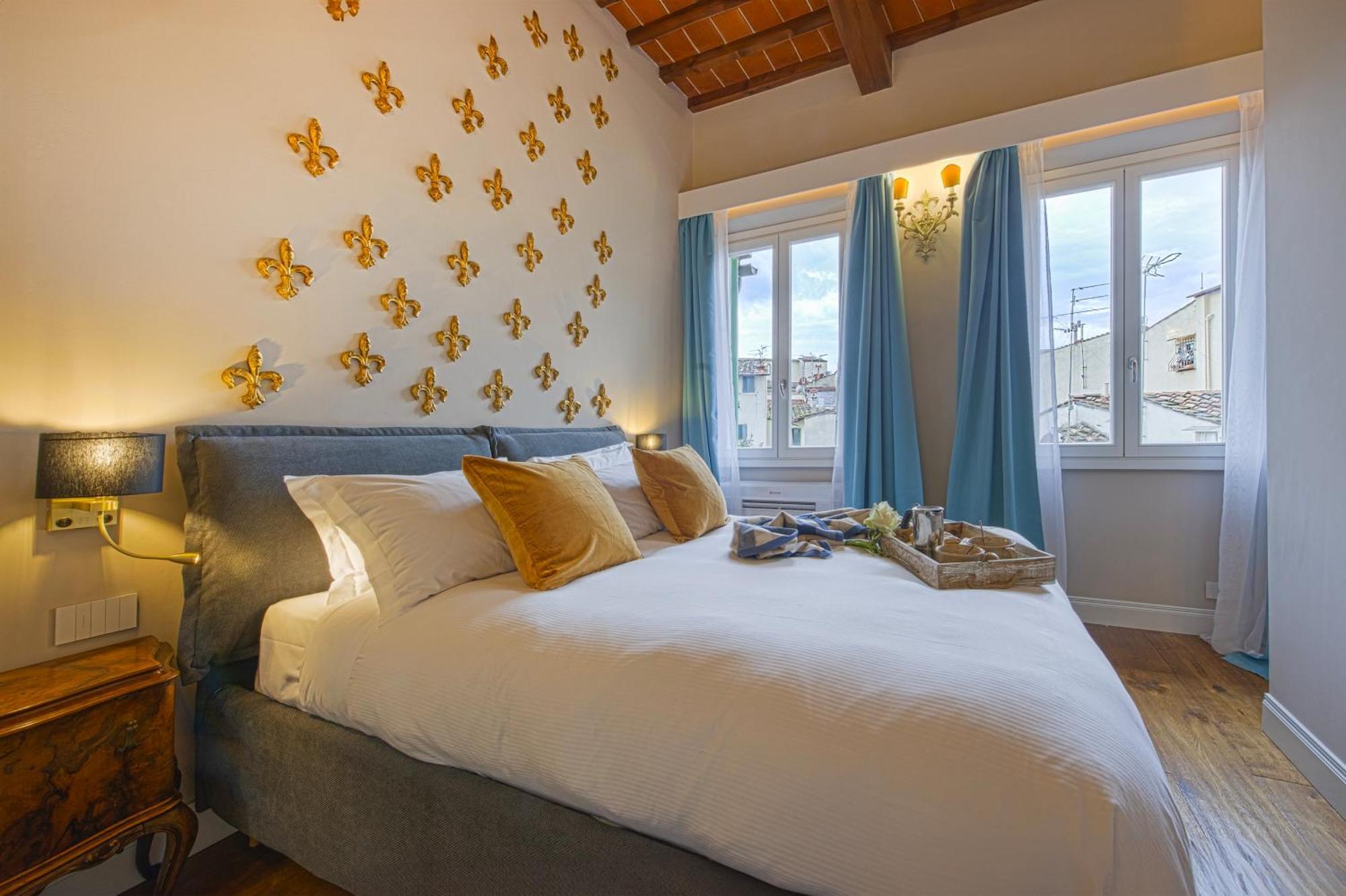 Pilastri - Flo Apartment *