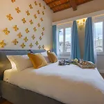 Pilastri - Flo Apartments