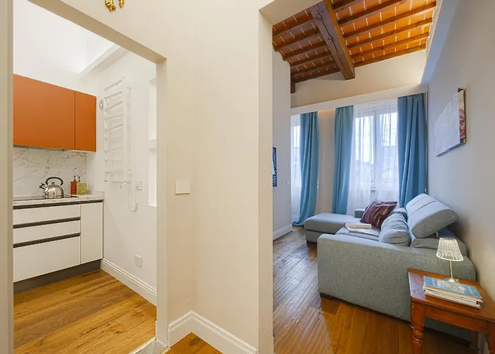 Pilastri - Flo Apartments