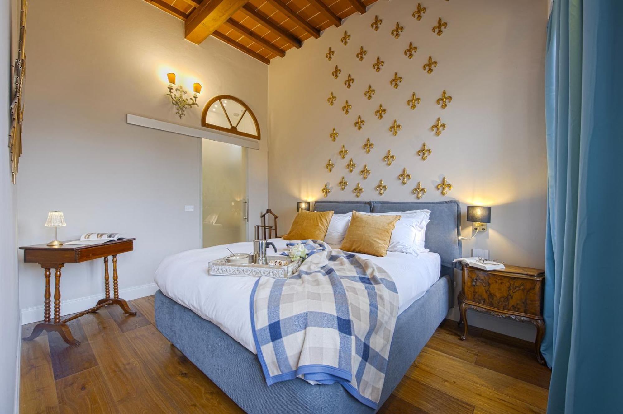 Apartamento Pilastri - Flo Florencia