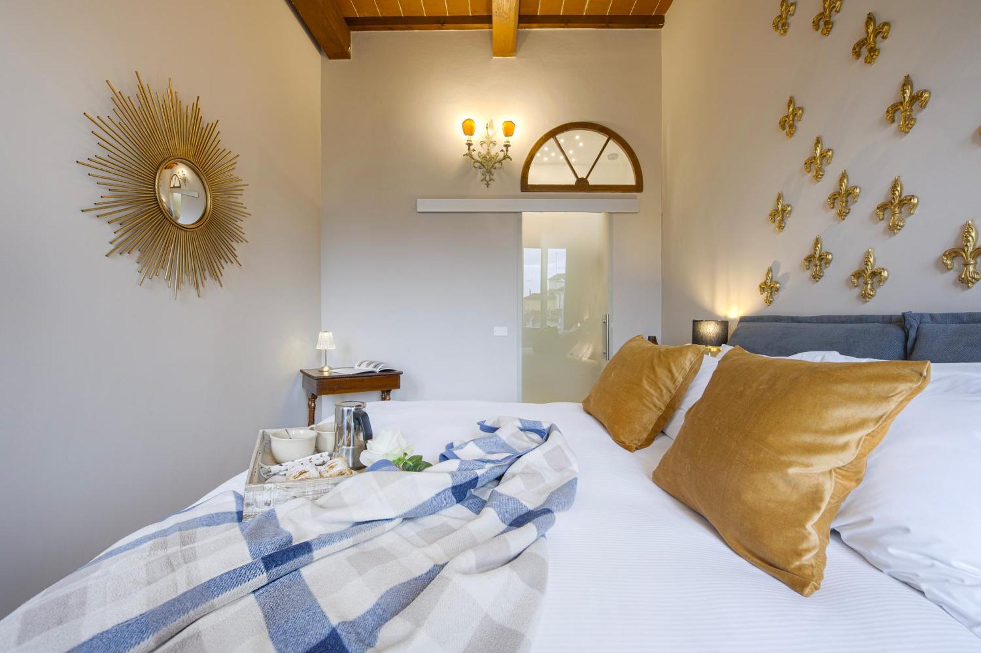 Apartamento Pilastri - Flo Florencia