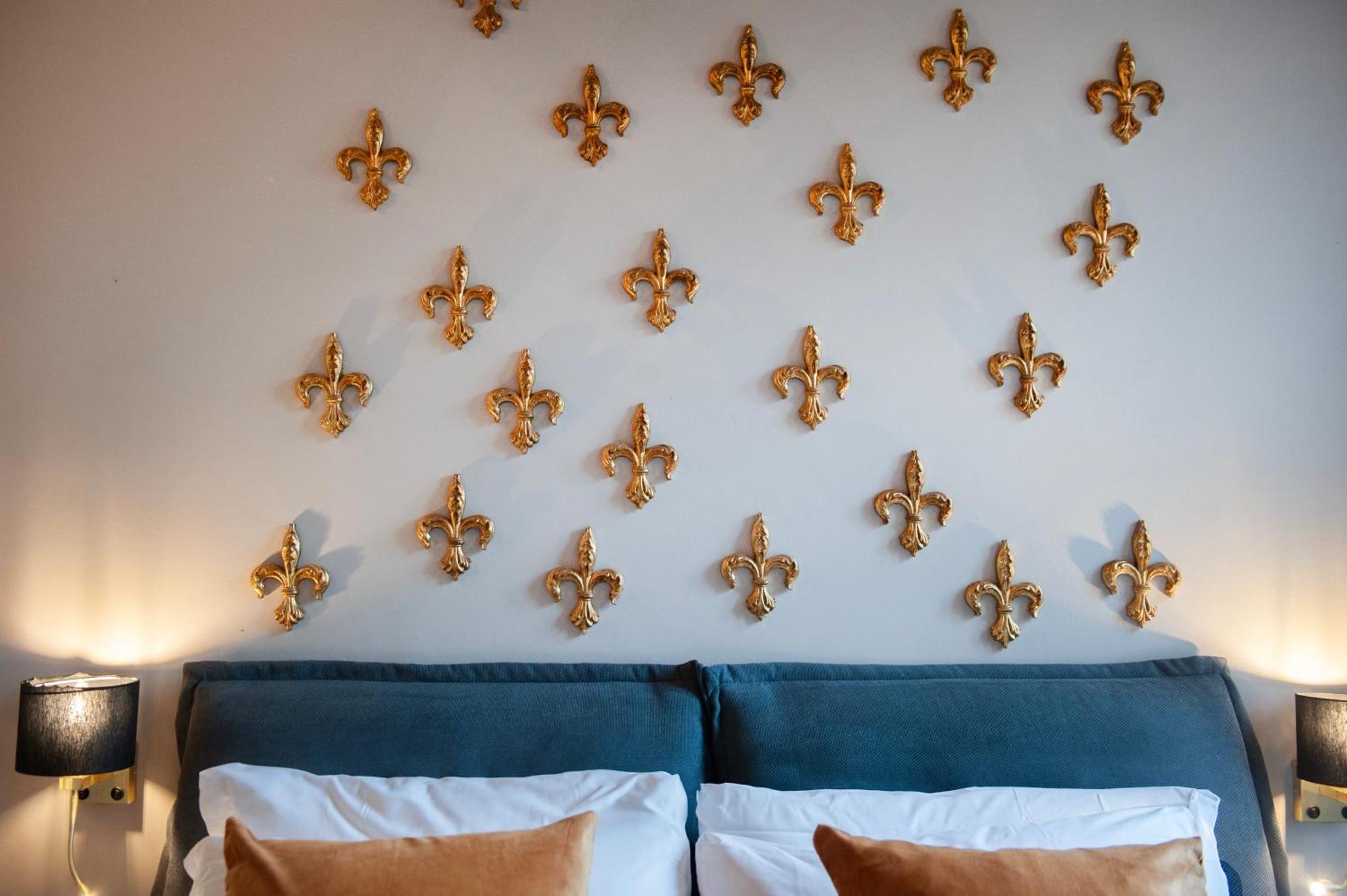 Apartamento Pilastri - Flo *