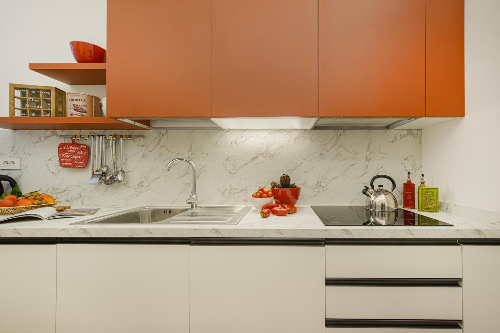 Pilastri - Flo Apartamento Florencia