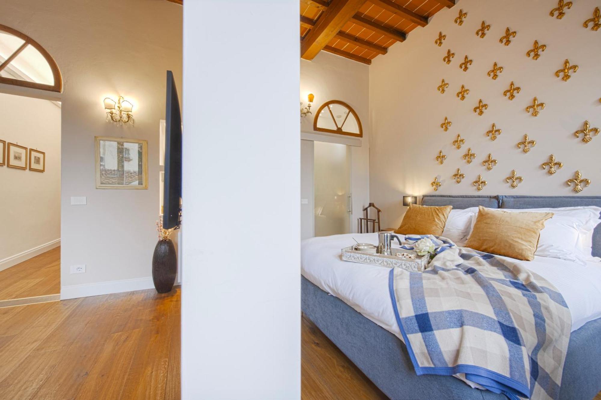 Apartamento Pilastri - Flo *