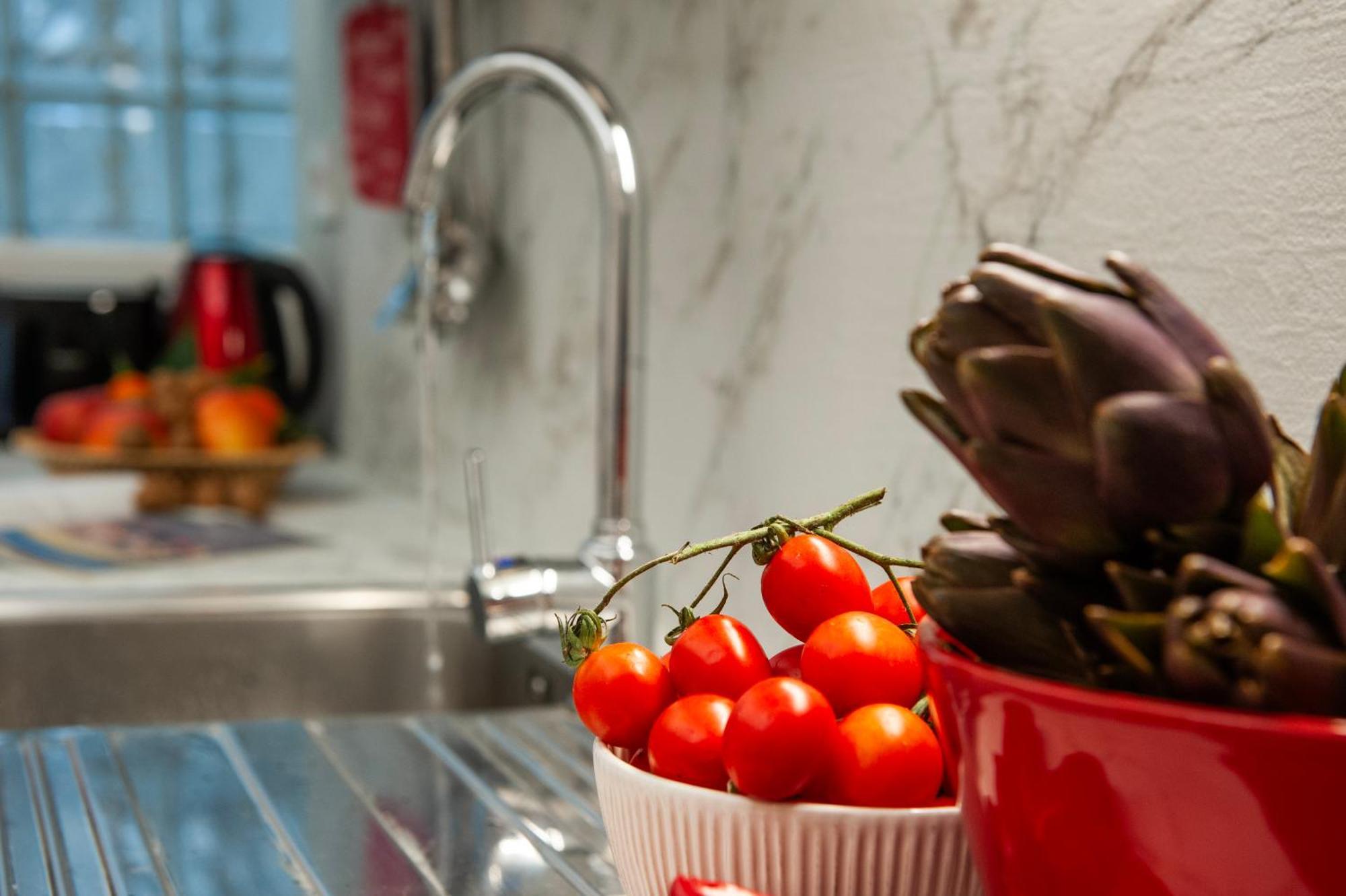 Apartamento Pilastri - Flo Florencia
