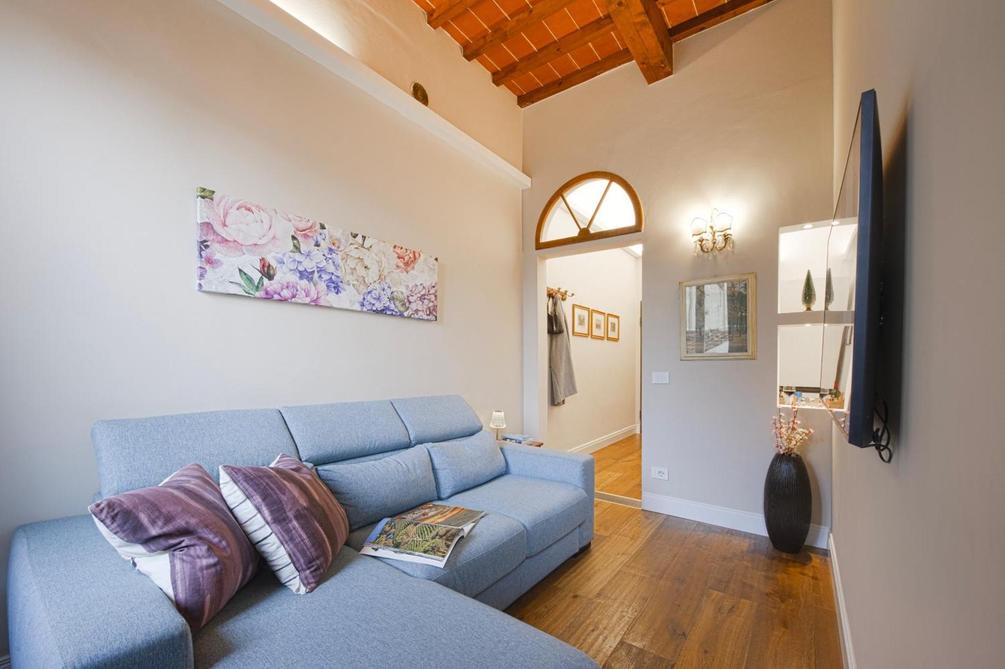 Apartamento Pilastri - Flo *